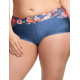 Трусики Elomi Roxy 8706 (M, Denim)