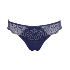 Трусики Berlei Beauty Style 5086 (L, Midnight)