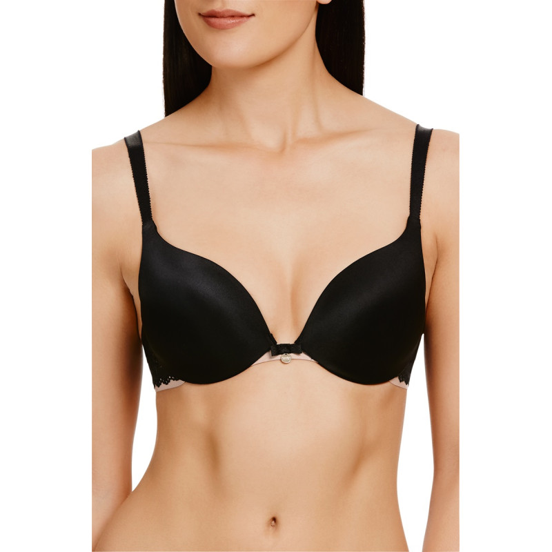 Бюстгальтер Berlei Beauty Form 5067 (80C, Black)