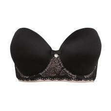 Бюстгальтер Berlei Beauty Form 5062 (75D, Black)