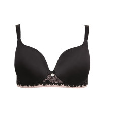 Бюстгальтер Berlei Beauty Form 5068 (70C, Black)