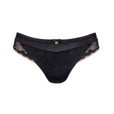 Трусики Berlei Beauty Form 5063 (XL, Black)