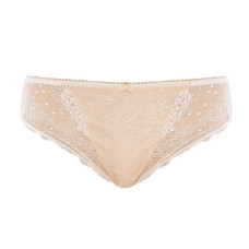 Трусики Fantasie Ivana 9025 (S, Oyster)