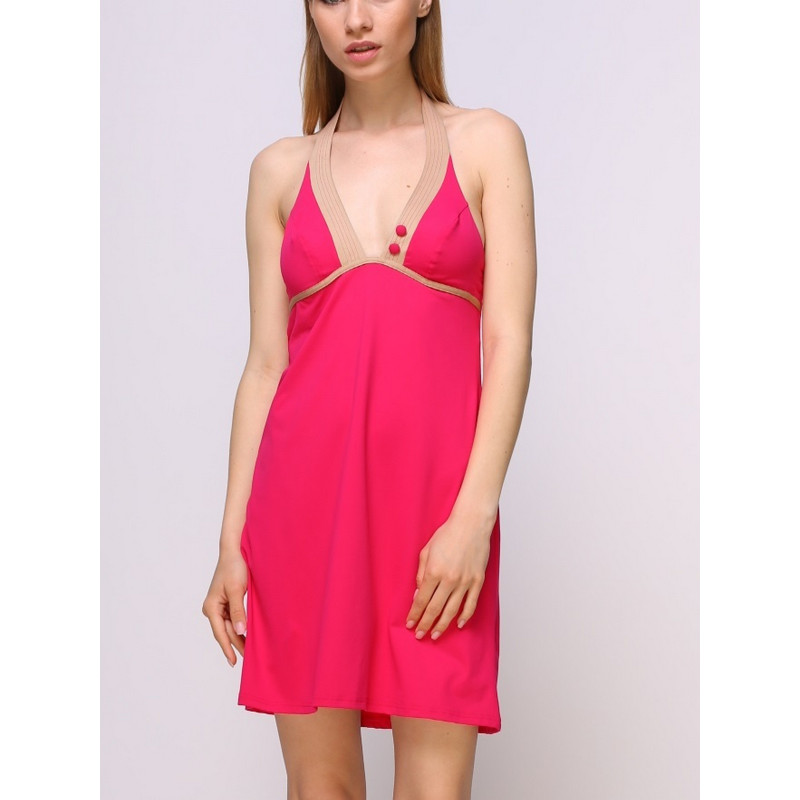 Плаття пляжне huit 8 Smarty 600 (40, Bollywood)