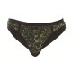 Трусики Freya Pin Up 5097 (S, Black)