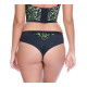 Трусики Freya Pin Up 5097 (S, Black)