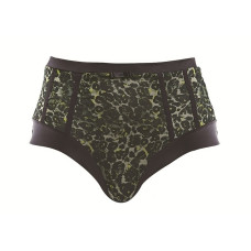 Трусики Freya Pin Up 5095 (S, Black)