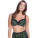 Бюстгальтер Freya Pin Up 5092 (75I, Black)
