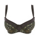 Бюстгальтер Freya Pin Up 5092 (75J, Black)