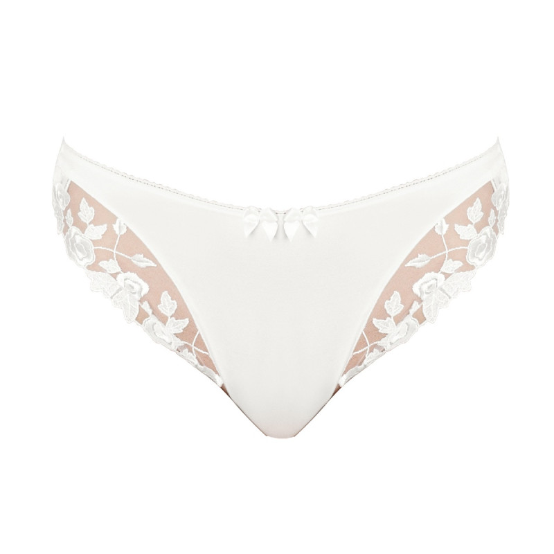 Трусики Fantasie Belle 6015 (M, White)