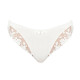 Трусики Fantasie Belle 6015 (M, White)
