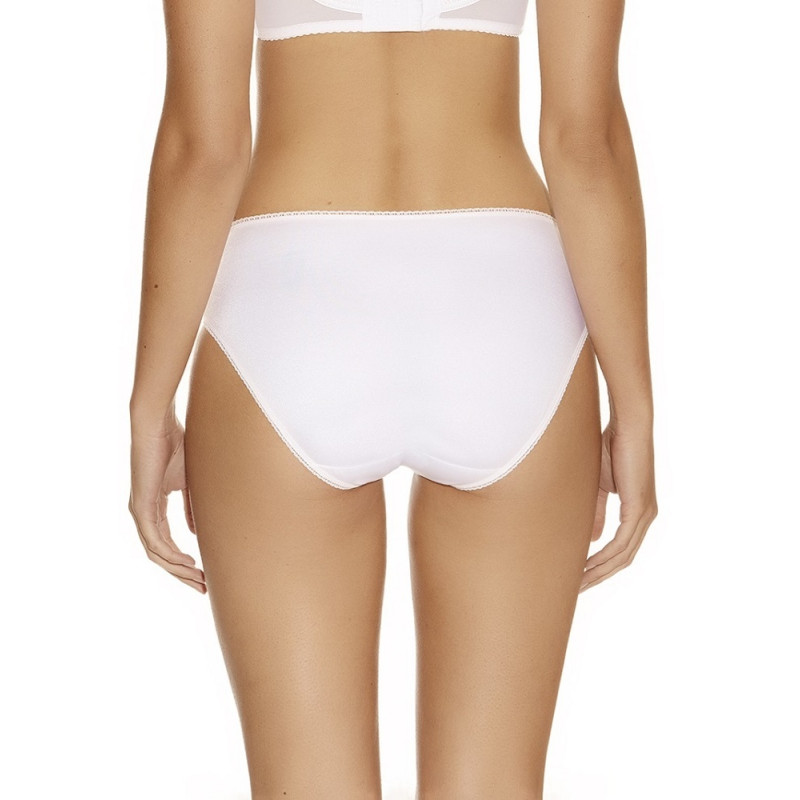 Трусики Fantasie Belle 6015 (M, White)