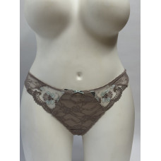 Трусики Fantasie Vivienne 2117 (M, Mink)