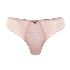 Трусики Freya Daisy Lace 5137 (M, Blush)
