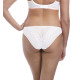 Трусики Freya Daisy Lace 5135 (S, White)