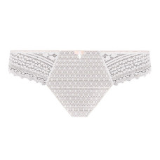 Трусики Freya Daisy Lace 5135 (L, White)