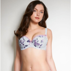 Бюстгальтер Freya Daphne 1143 (70D, Heather)