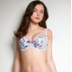 Бюстгальтер Freya Daphne 1143 (70D, Heather)