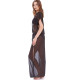 Туніка Freya Diva 3472 (XS, Black)