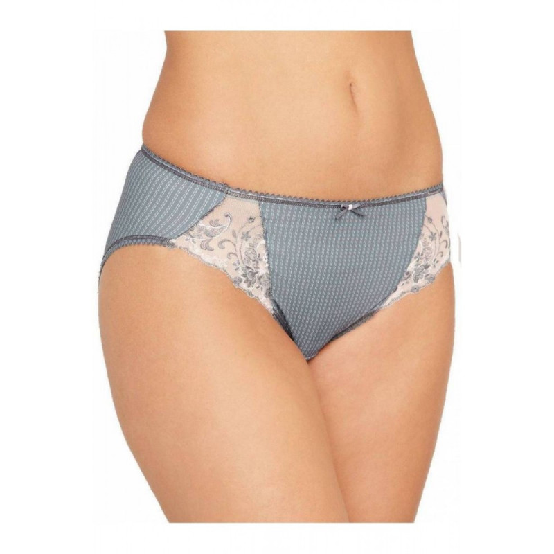 Трусики Fantasie Sarah 2625/slip (S, Pewter)