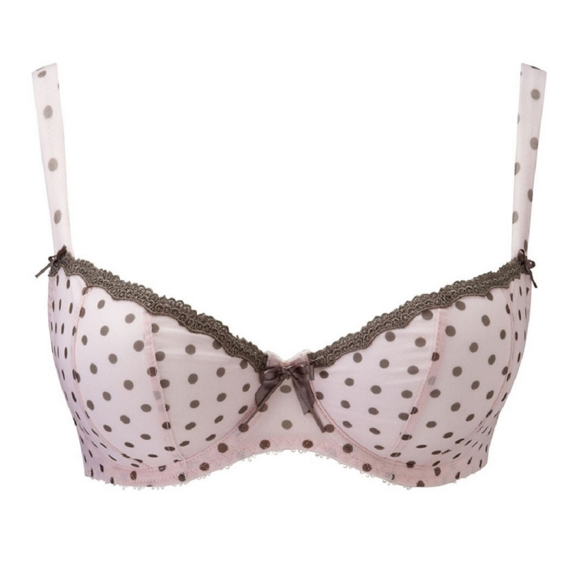 Бюстгальтер Freya Patsy 1223 (65G, Ballet Pink)