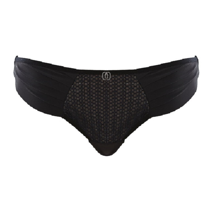 Трусики Freya Muse 1907 (XS, Black)