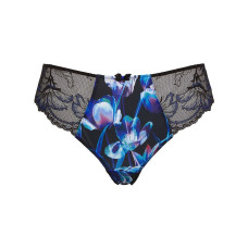 Трусики Fantasie Heyley 2825 (XL, Black)
