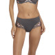 Трусики Fantasie Leona 2683 (S, Slate)