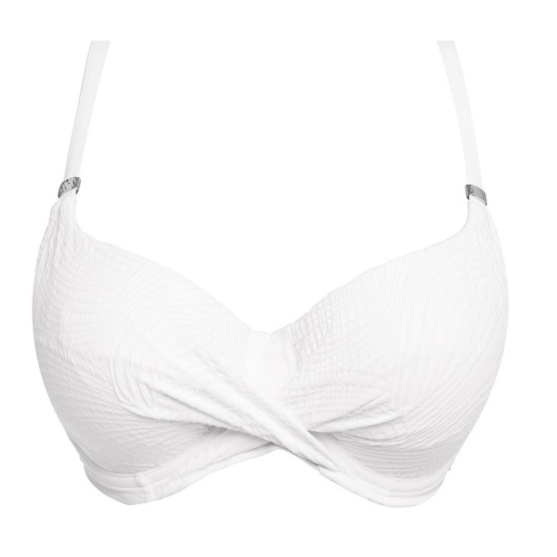 Купальний ліф Fantasie Ottawa 6355 (80F, White)