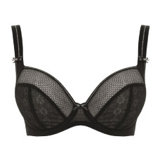 Бюстгальтер Freya Hero 1842 (80J, Black)