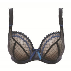 Бюстгальтер Freya Pulse 1991 (65G, Black)