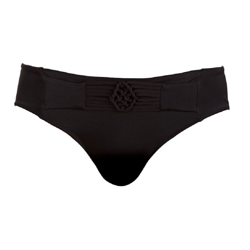 Плавки Freya Macrame 4057 (S, Black)