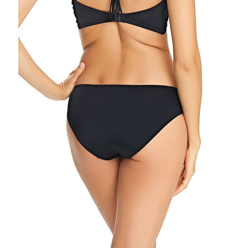 Плавки Freya Macrame 4057 (S, Black)