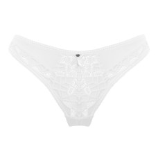 Трусики Freya Soiree Lace 5017 (L, White)