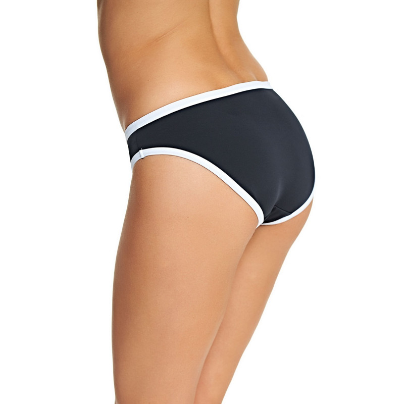 Плавки Freya Back to Black 3706 (XL, Black)