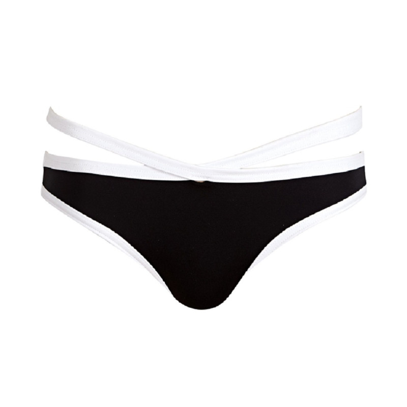 Плавки Freya Back to Black 3707 (XL, Black)