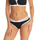 Плавки Freya Back to Black 3707 (XL, Black)