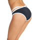 Плавки Freya Back to Black 3707 (XL, Black)