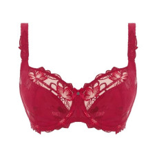 Бюстгальтер Fantasie Leona 2682 (80E, Red)