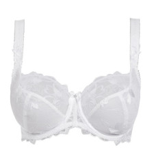 Бюстгальтер Fantasie Leona 2682 (75H, White)