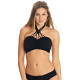 Купальний ліф Freya Macrame 4053 (70B, Black)