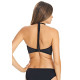 Купальний ліф Freya Macrame 4053 (75E, Black)