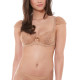Бюстгальтер huit 8 Nouvel Emoi C4 (75C, Amande)