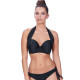 Купальний ліф Freya Deco Swim 3872 (80E, Black)