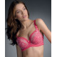 Бюстгальтер Fauve Emmanuelle 0092 (75D, Lipst)