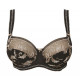 Бюстгальтер Fantasie Sofia 9322 (80G, Black)