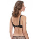 Бюстгальтер Fantasie Sofia 9322 (80G, Black)