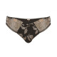 Трусики Fantasie Sofia 9325 (S, Black)