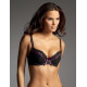 Бюстгальтер Fauve Mia 0121 (75F, Black)
