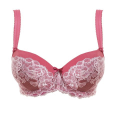 Бюстгальтер Fantasie Marianna 9201  (75H, Raspberr)
